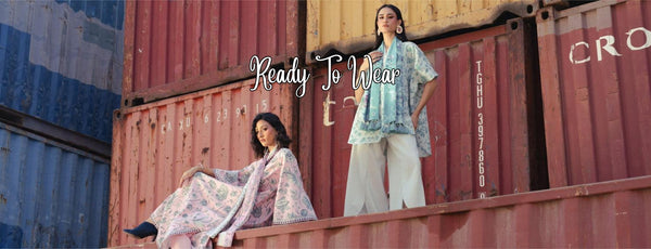 Ready to Wear