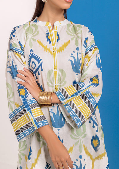 Snow tiles White 2pc TABRI COLLECTION