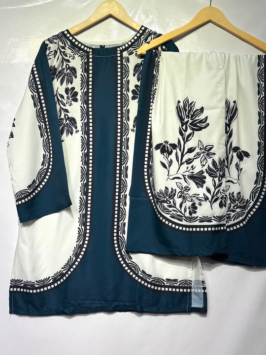 Trendy 2025 TABRI COLLECTION