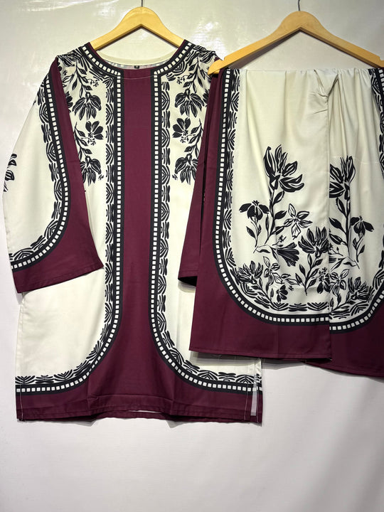 Trendy 2025 TABRI COLLECTION