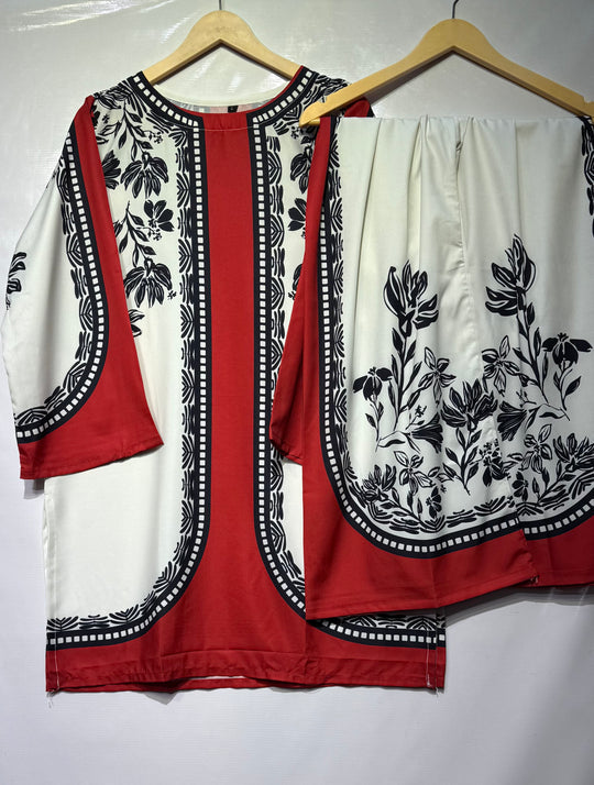 Trendy 2025 TABRI COLLECTION