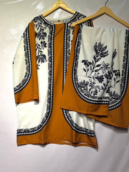 Trendy 2025 TABRI COLLECTION