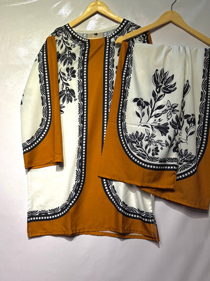 Trendy 2025 TABRI COLLECTION