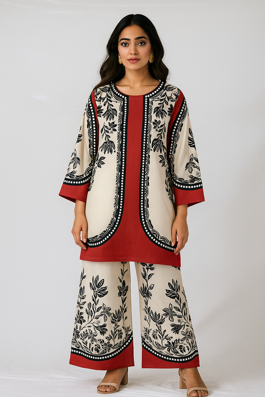 Trendy 2025 TABRI COLLECTION