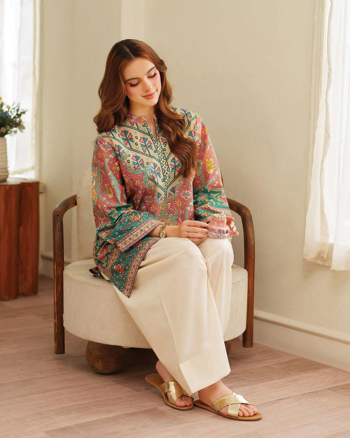 Shan-e-Dilbar TABRI COLLECTION