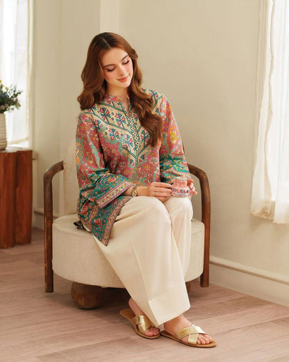 Shan-e-Dilbar TABRI COLLECTION