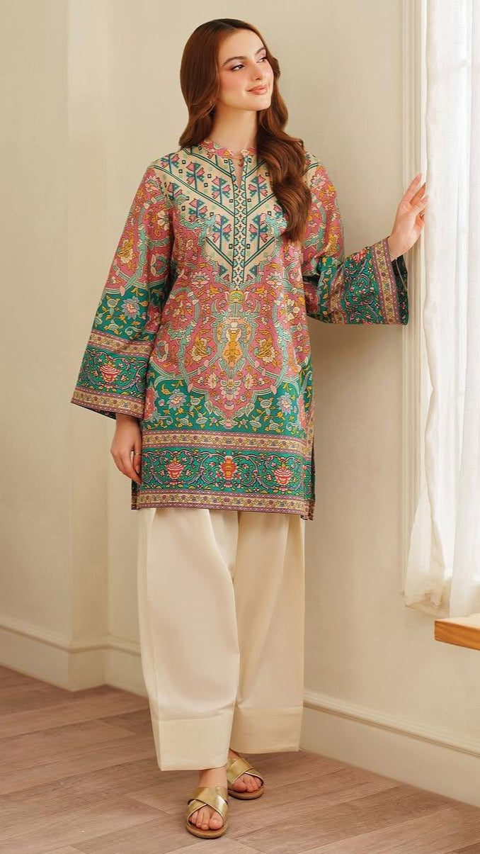 Shan-e-Dilbar TABRI COLLECTION