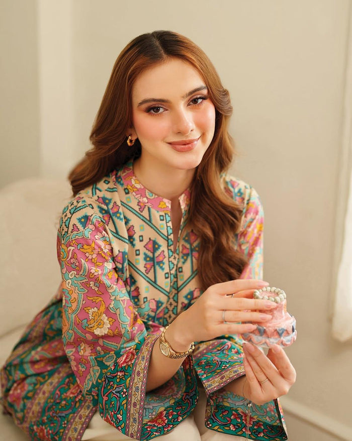 Shan-e-Dilbar TABRI COLLECTION