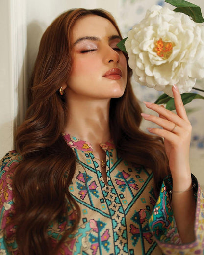 Shan-e-Dilbar TABRI COLLECTION