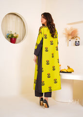 Stylish Stitched 2Pc TABRI COLLECTION