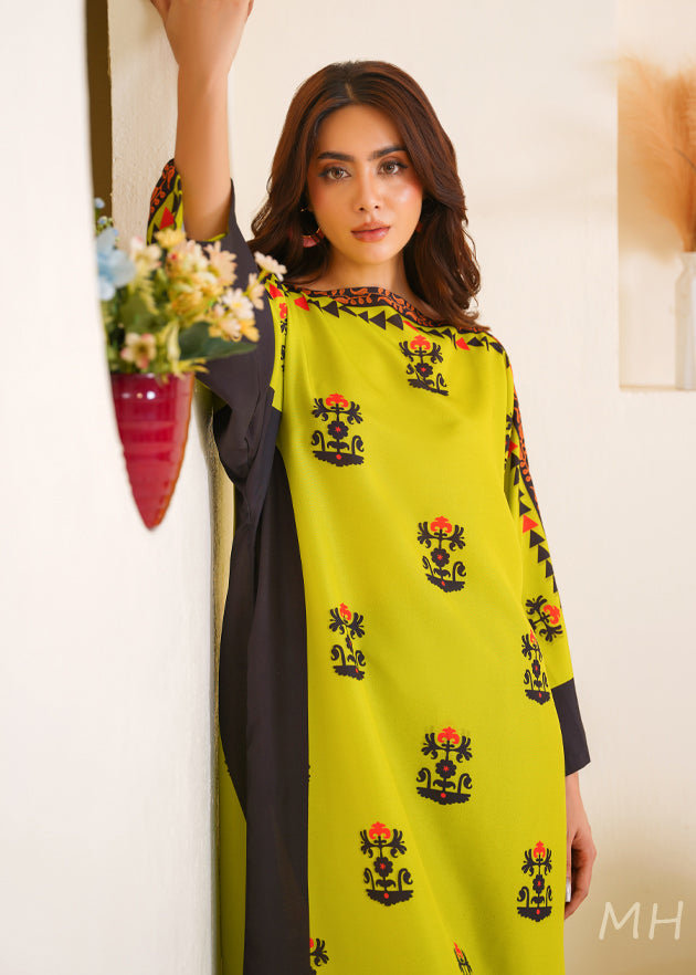 Stylish Stitched 2Pc TABRI COLLECTION