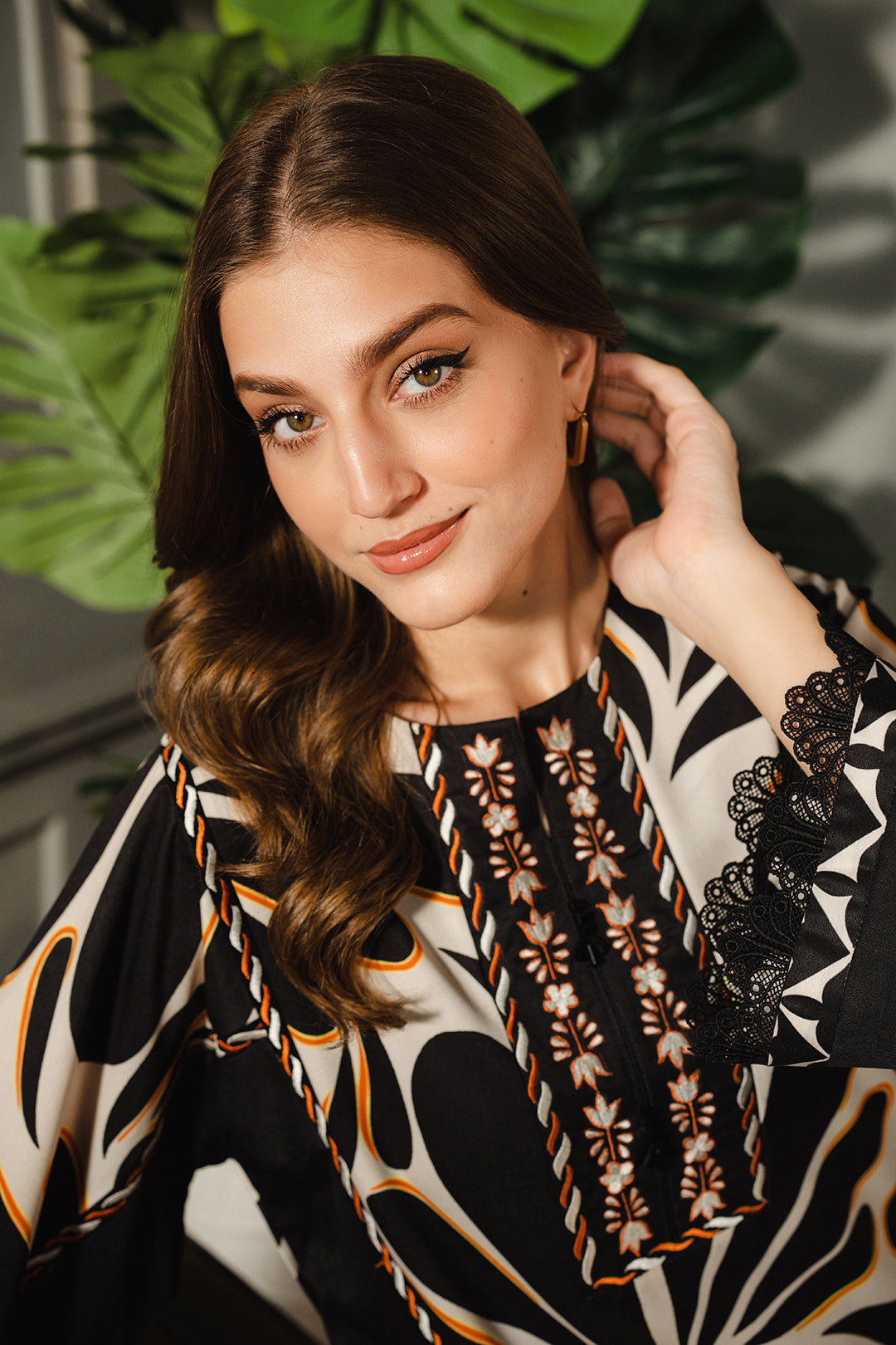 Dusso Long TABRI COLLECTION