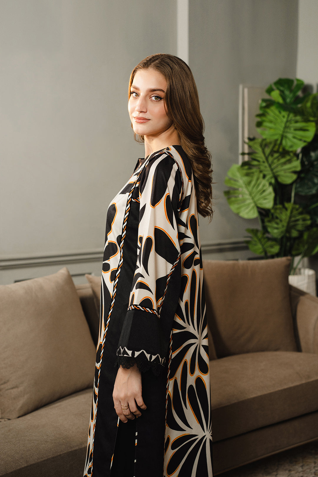 Dusso Long TABRI COLLECTION