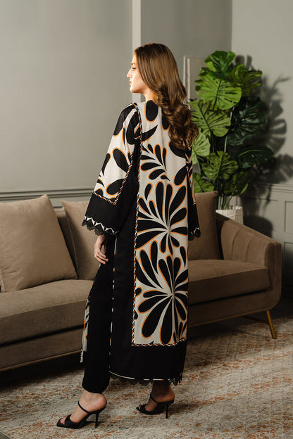 Dusso Long TABRI COLLECTION