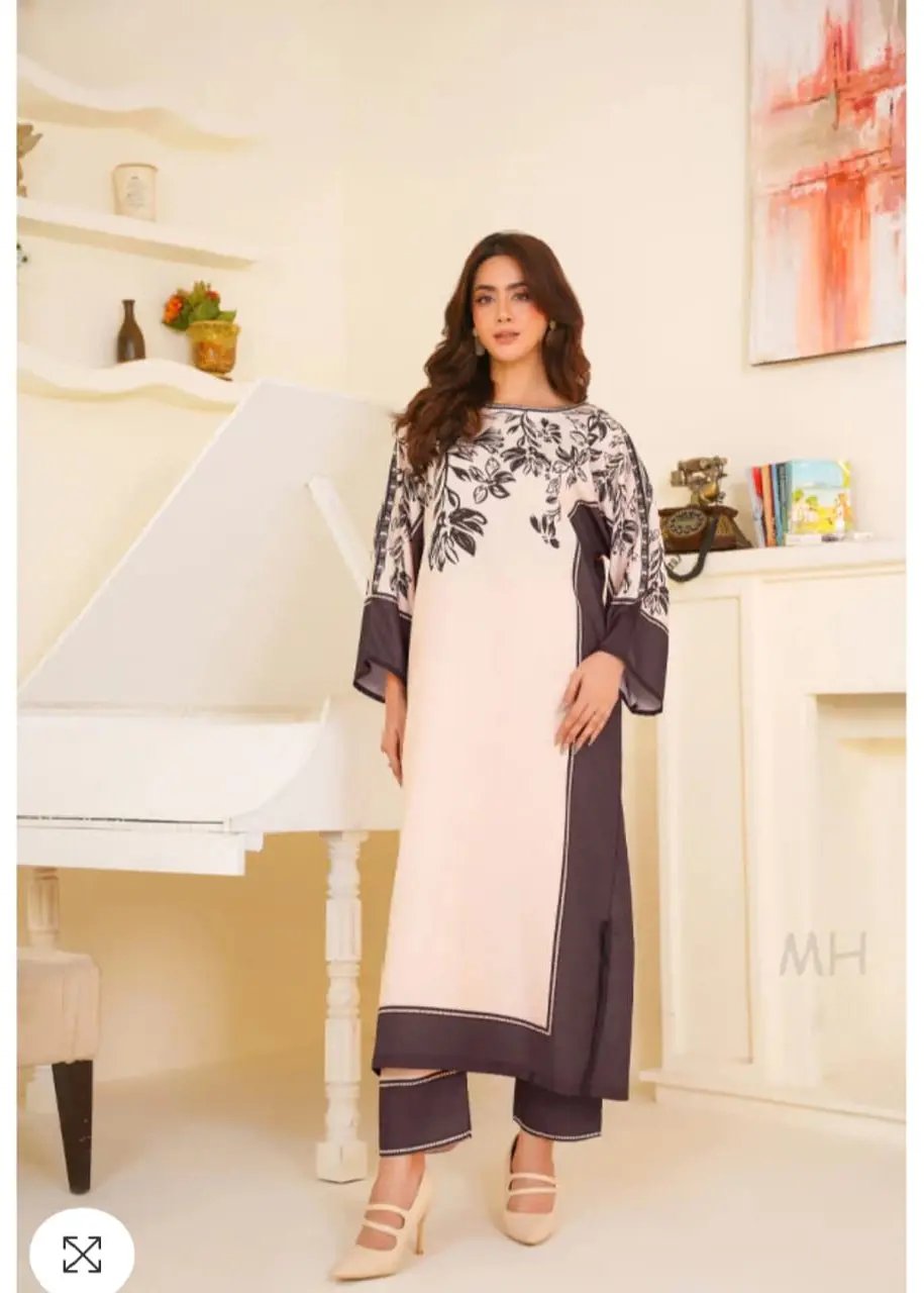 Varzah Trending 2Pc TABRI COLLECTION