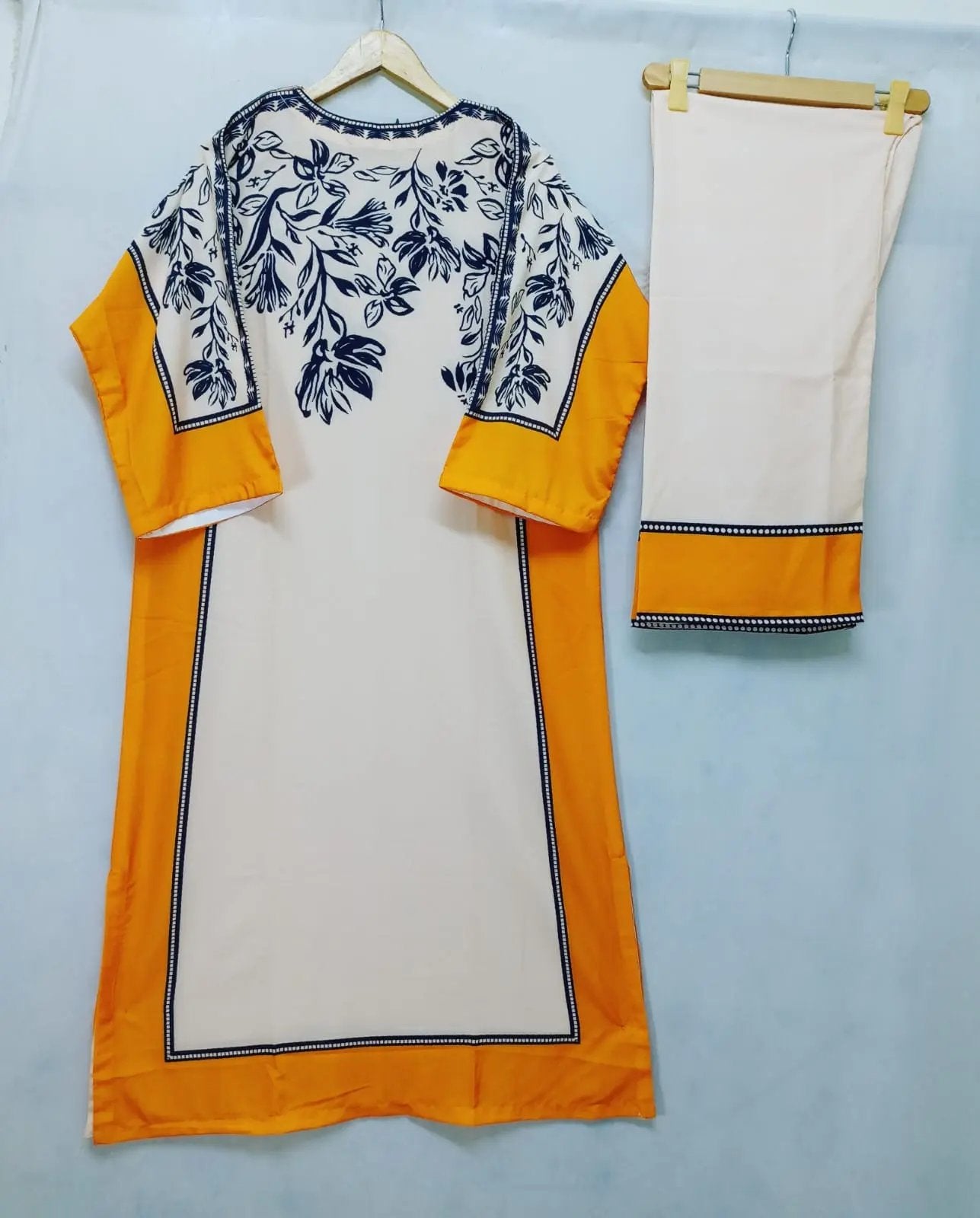 Varzah Trending 2Pc TABRI COLLECTION