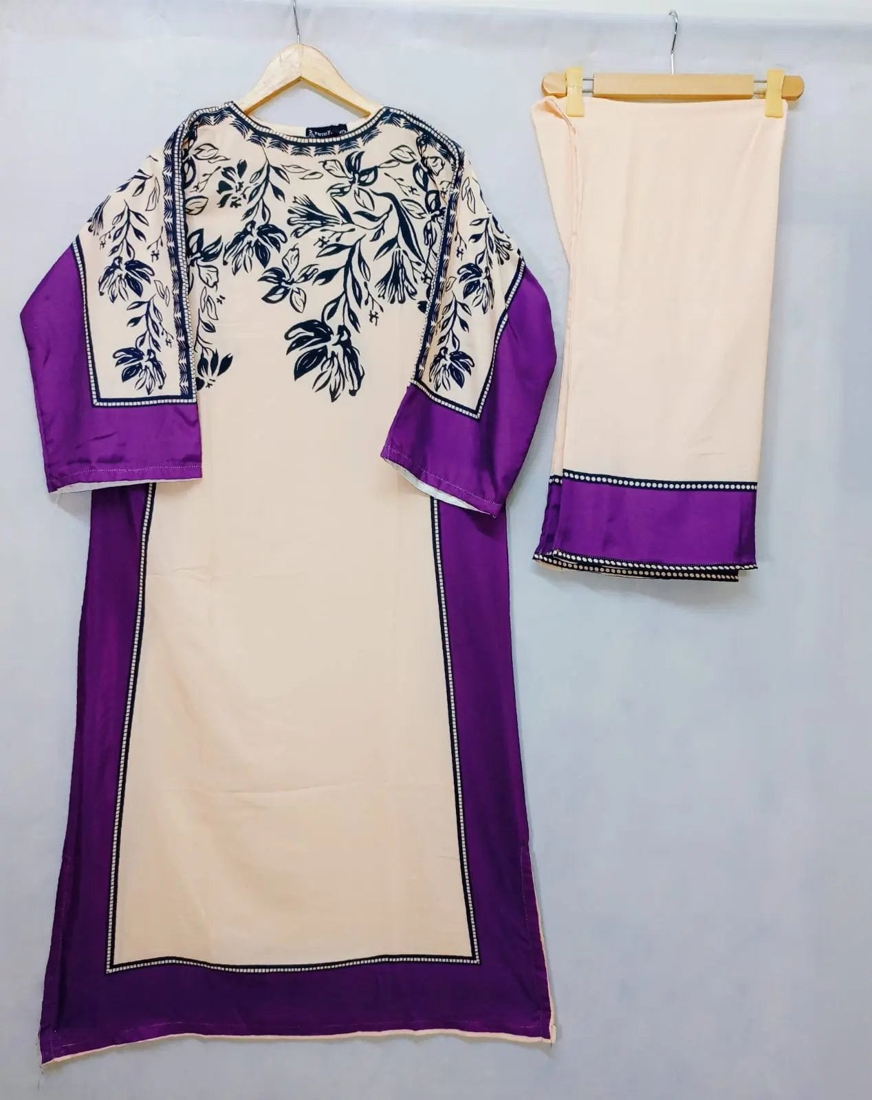 Varzah Trending 2Pc TABRI COLLECTION