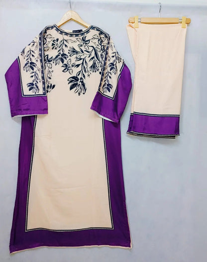 Varzah Trending 2Pc TABRI COLLECTION