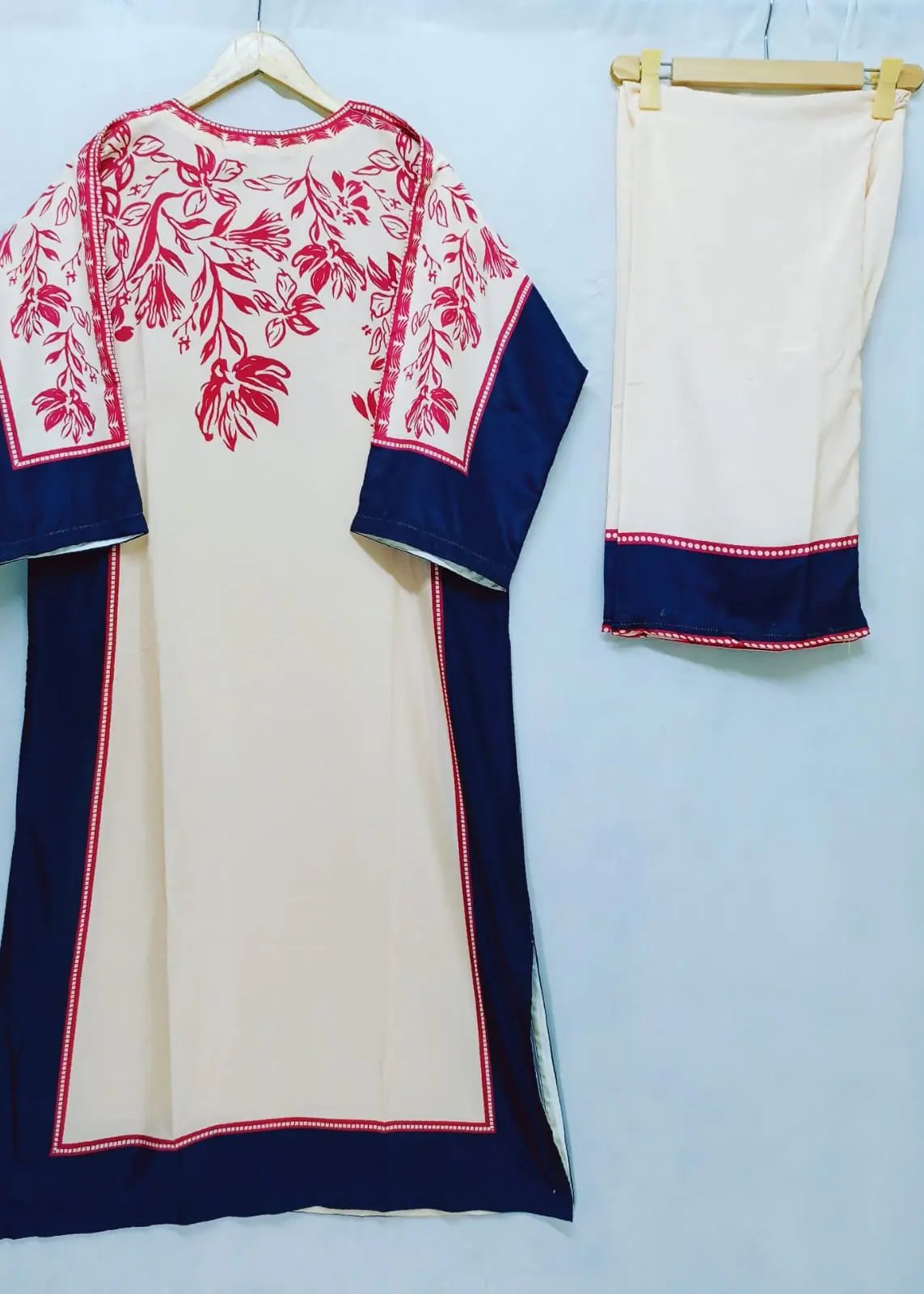 Varzah Trending 2Pc TABRI COLLECTION