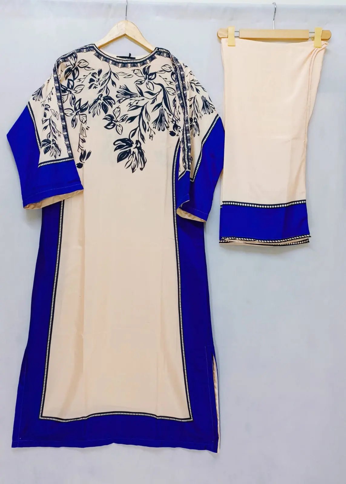 Varzah Trending 2Pc TABRI COLLECTION