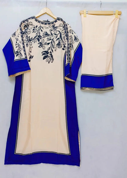 Varzah Trending 2Pc TABRI COLLECTION