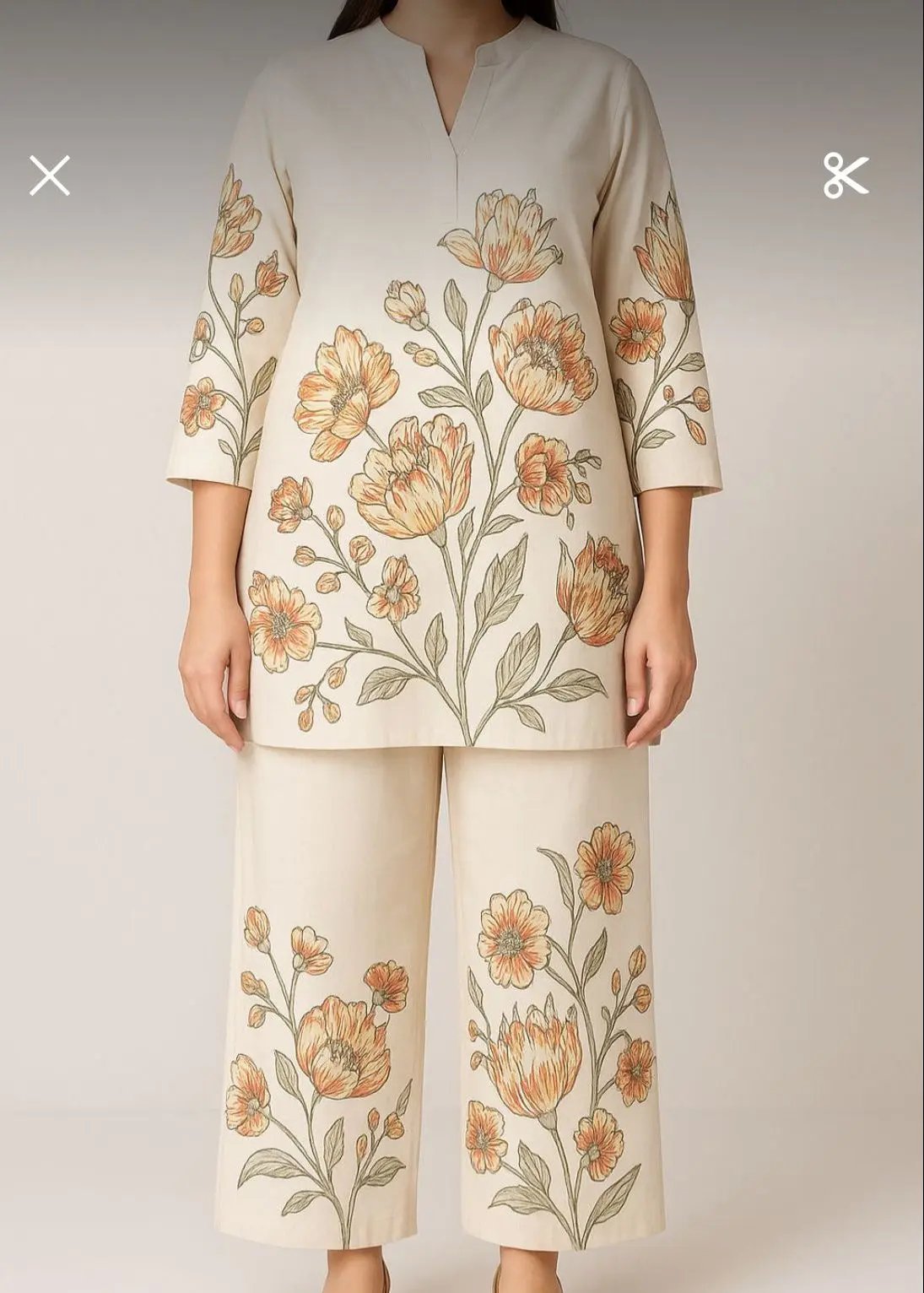 Nayab Digital Print Poly 2pc TABRI COLLECTION