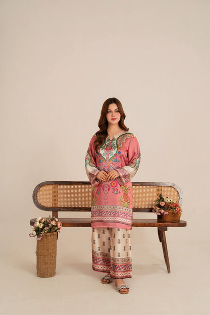 Jameera 2pc Long TABRI COLLECTION