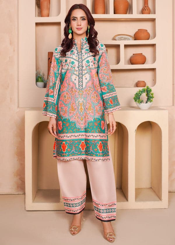 Shan-e-Dilbar TABRI COLLECTION