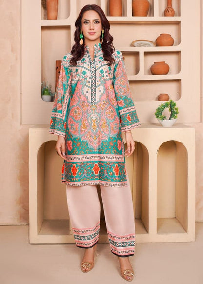 Shan-e-Dilbar TABRI COLLECTION