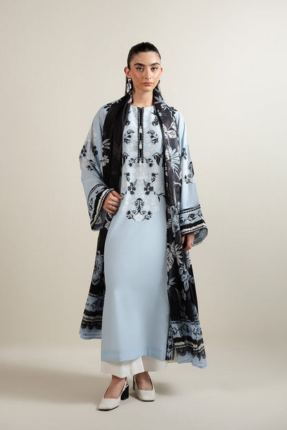 Nirkhan zarila Long TABRI COLLECTION