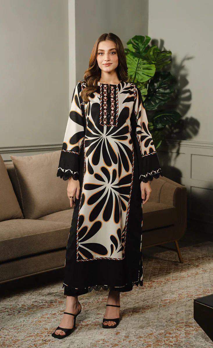 Dusso Long TABRI COLLECTION